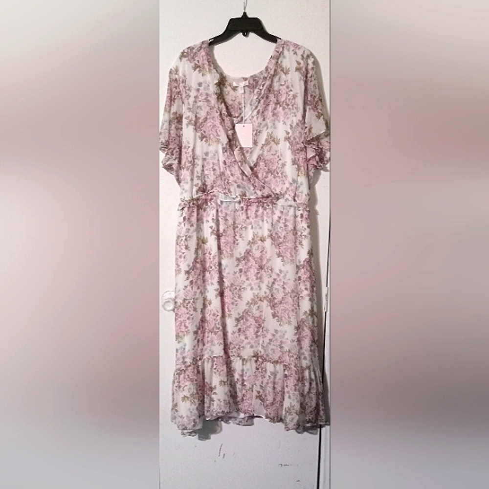 NWT LC Dress
